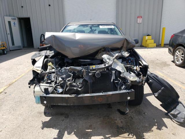 Photo 5 from auction – 2005 TOYOTA COROLLA CE with VIN 1NXBR30E25Z492697