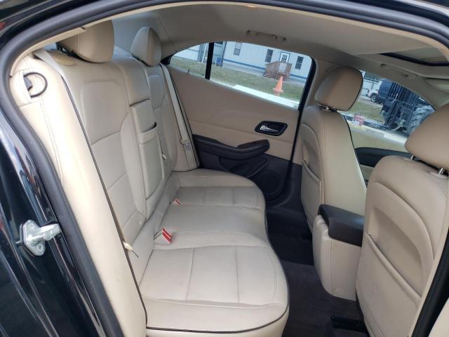 Photo 10 from auction – 2013 CHEVROLET MALIBU 2LT with VIN 1G11F5RR7DF103820