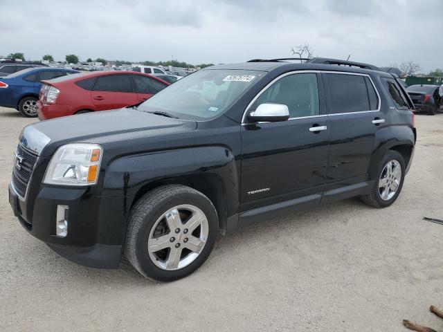 GMC TERRAIN SL 2013 with VIN 2GKALSEK7D6267042 - Photo from auction