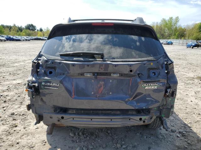 Photo 6 from auction – 2015 SUBARU OUTBACK 2. with VIN 4S4BSAJC7F3227318