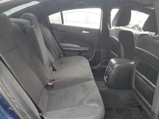Photo 10 from auction – 2014 DODGE CHARGER R/ with VIN 2C3CDXDT1EH278038