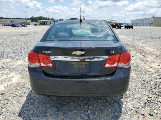 Photo 6 from auction – 2014 CHEVROLET CRUZE LT with VIN 1G1PC5SB7E7323695