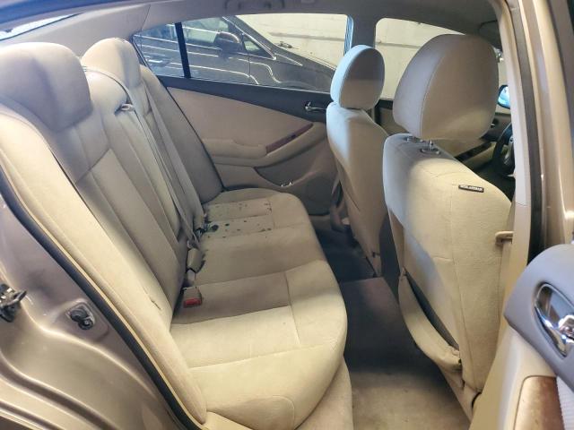 Photo 10 from auction – 2008 NISSAN ALTIMA 2.5 with VIN 1N4AL21E48C141624