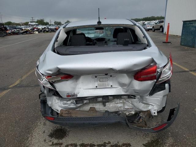 Photo 6 from auction – 2017 FORD FOCUS SE with VIN 1FADP3F2XHL265404