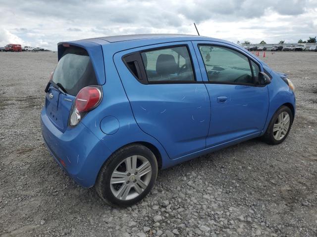 Photo 3 from auction – 2014 CHEVROLET SPARK 1LT with VIN KL8CD6S90EC533982