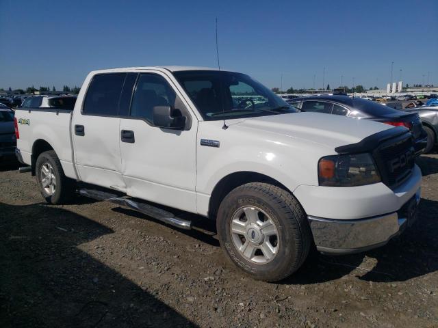 Photo 4 from auction – 2004 FORD F150 SUPER with VIN 1FTRW12W74KD49535