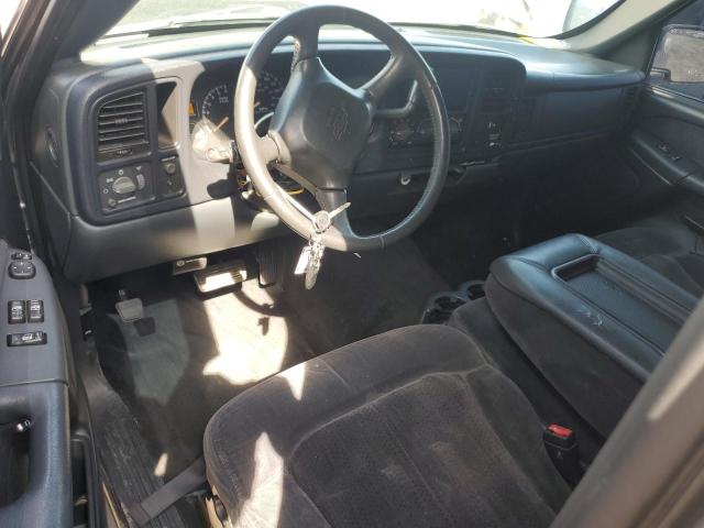 Photo 8 from auction – 2002 CHEVROLET SILVERADO with VIN 1GCEC14V92Z197080