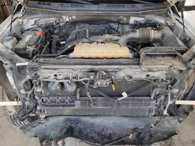 Photo 11 from auction – 2015 FORD F150 SUPER with VIN 1FTEX1EP3FKD95401
