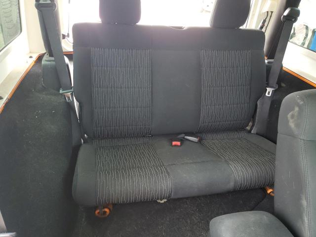 Photo 10 from auction – 2012 JEEP WRANGLER S with VIN 1C4AJWAG5CL203937