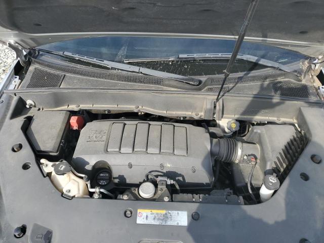 Photo 12 from auction – 2014 CHEVROLET TRAVERSE L with VIN 1GNKRGKD9EJ268416