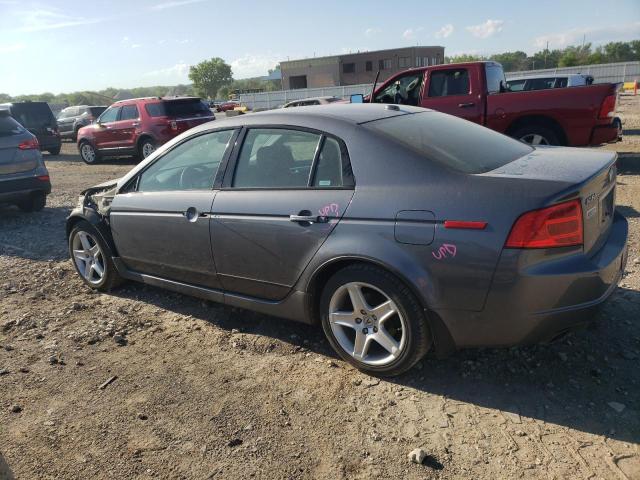 Photo 2 from auction – 2006 ACURA 3.2TL with VIN 19UUA66276A072943