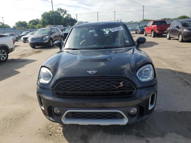 Photo 5 from auction – 2021 MINI COOPER S C with VIN WMZ83BR00M3M85849