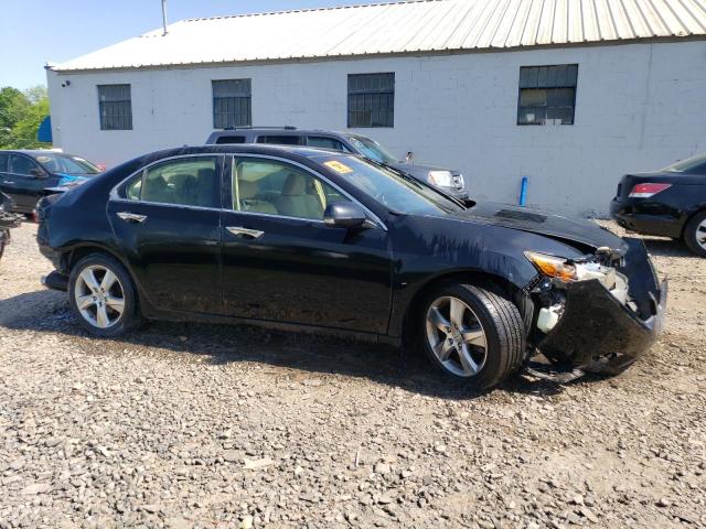 Photo 4 from auction – 2012 ACURA TSX TECH with VIN JH4CU2F69CC020581