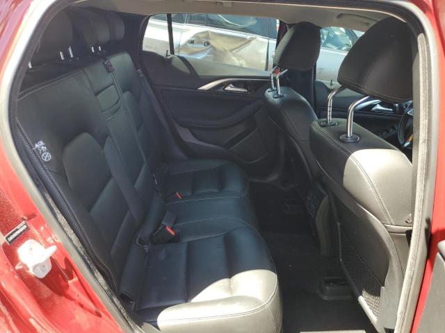 Photo 10 from auction – 2017 INFINITI QX30 BASE with VIN SJKCH5CP8HA024254