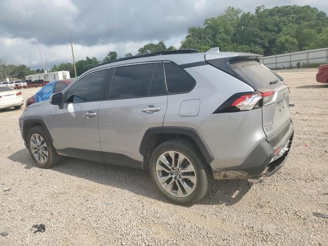 Photo 2 from auction – 2019 TOYOTA RAV4 LIMIT with VIN JTMY1RFV7KD020748