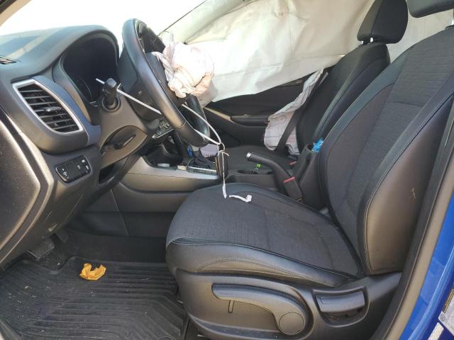 Photo 7 from auction – 2021 KIA SELTOS S with VIN KNDEUCAAXM7040473