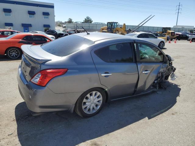 Photo 3 from auction – 2017 NISSAN VERSA S with VIN 3N1CN7AP6HL901099