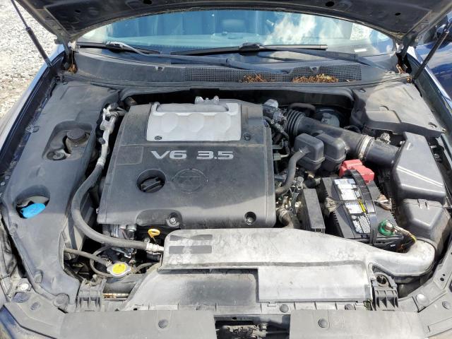 Zdjęcie 11 z aukcji – 2008 NISSAN MAXIMA SE z VIN 1N4BA41E28C826047