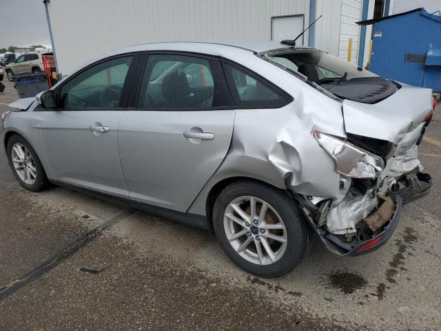 Photo 2 from auction – 2017 FORD FOCUS SE with VIN 1FADP3F2XHL265404