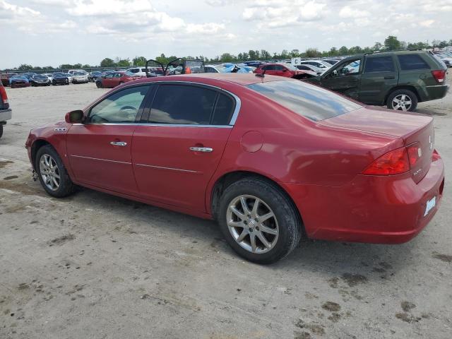Photo 2 from auction – 2007 BUICK LUCERNE CX with VIN 1G4HD57287U109803