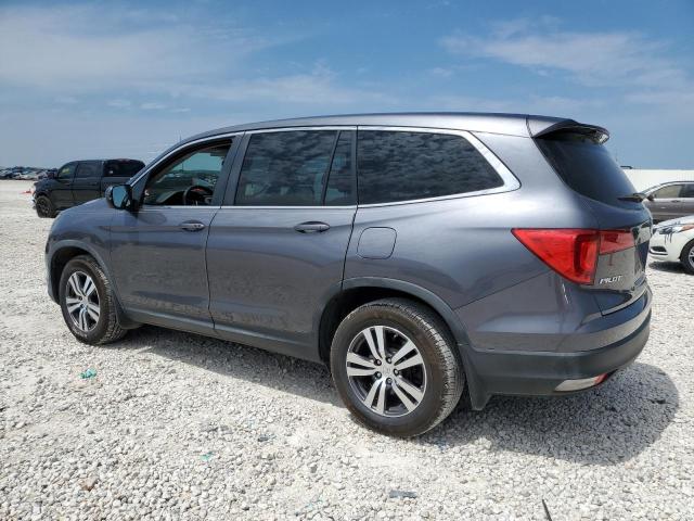 Photo 2 from auction – 2016 HONDA PILOT EX with VIN 5FNYF5H30GB058604