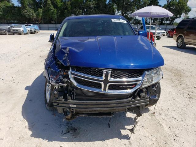 Photo 5 from auction – 2015 DODGE JOURNEY SX with VIN 3C4PDCBG1FT505796