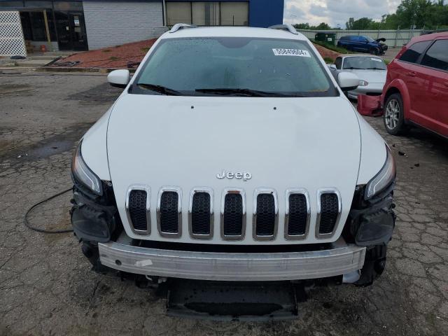 Photo 5 from auction – 2015 JEEP CHEROKEE L with VIN 1C4PJMDS5FW693006
