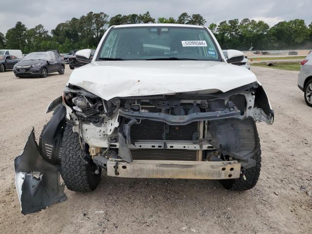 Photo 5 from auction – 2014 TOYOTA 4RUNNER SR with VIN JTEBU5JR6E5184423