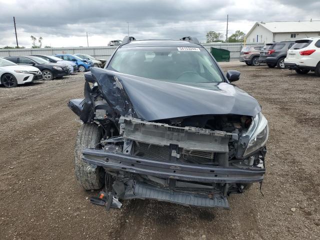 Photo 5 from auction – 2016 SUBARU OUTBACK 3. with VIN 4S4BSENC6G3225885