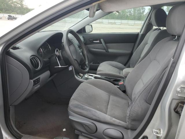 Photo 7 from auction – 2007 MAZDA 6 I with VIN 1YVHP80CX75M15728