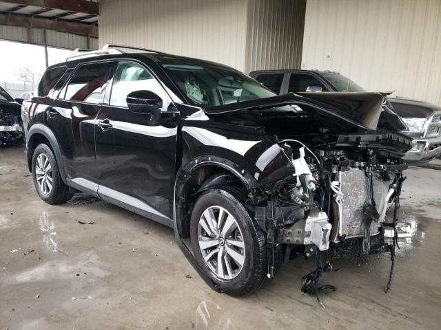 Photo 4 from auction – 2022 NISSAN PATHFINDER with VIN 5N1DR3CA0NC223752