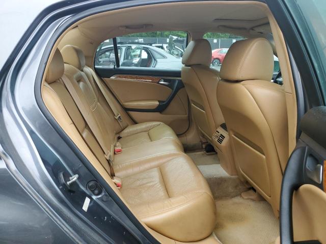 Photo 10 from auction – 2005 ACURA TL with VIN 19UUA662X5A016302