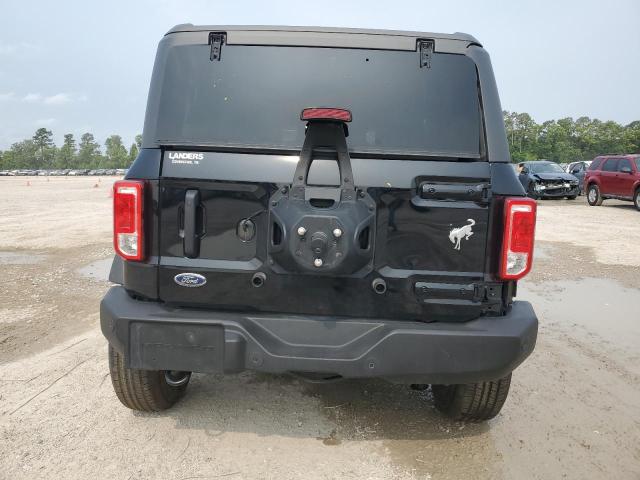 Photo 6 from auction – 2023 FORD BRONCO BAS with VIN 1FMDE5BH2PLB13861