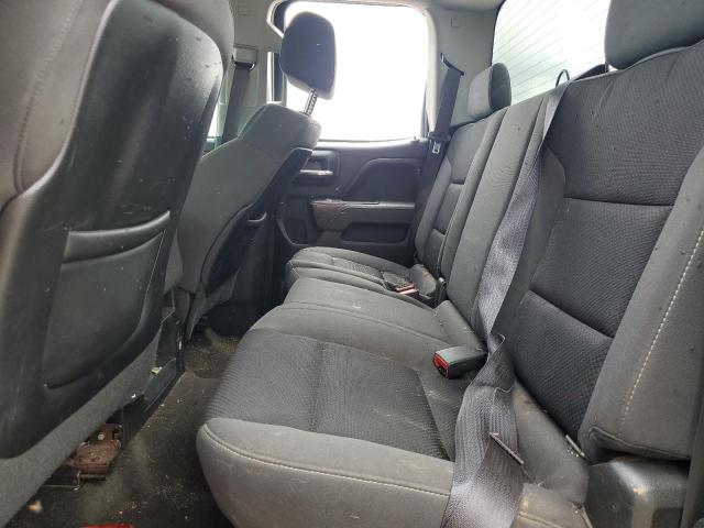 Photo 10 from auction – 2014 GMC SIERRA K15 with VIN 1GTV2UEC4EZ315090