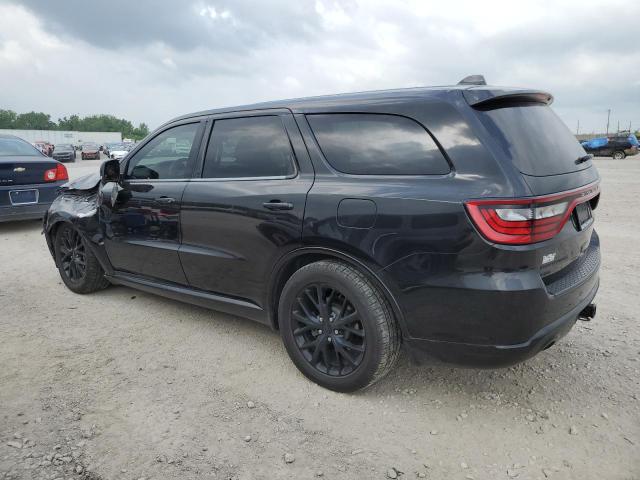 Photo 2 from auction – 2014 DODGE DURANGO R/ with VIN 1C4SDJCT3EC971492