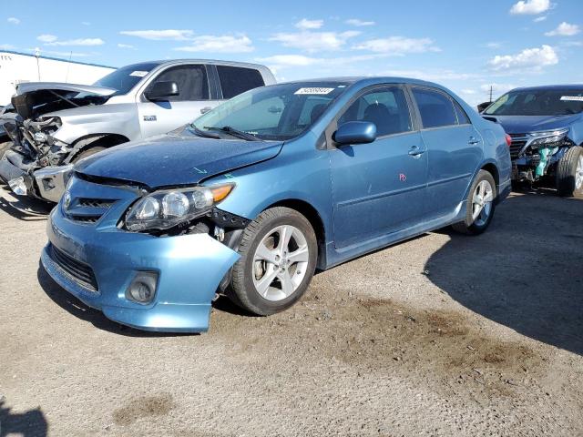 TOYOTA COROLLA BA 2012 with VIN 5YFBU4EEXCP056093 - Photo from auction