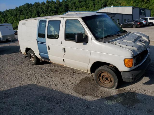 Photo 4 from auction – 2003 FORD ECONOLINE with VIN 1FTRE14273HB80075