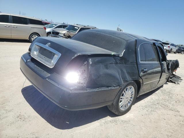 Photo 3 from auction – 2008 LINCOLN TOWN CAR with VIN 2LNHM85VX8X646066