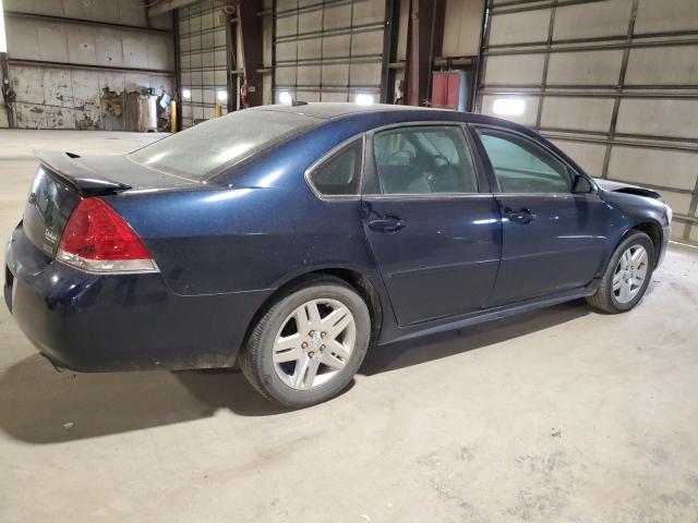 Photo 3 from auction – 2012 CHEVROLET IMPALA LT with VIN 2G1WB5E35C1243471