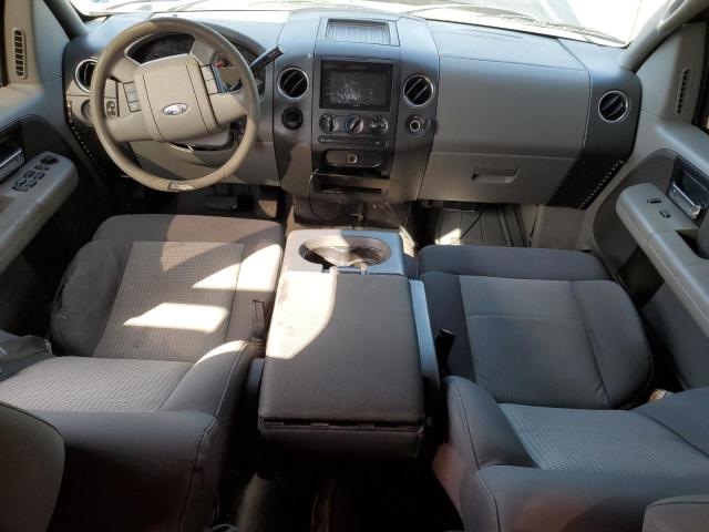Photo 8 from auction – 2008 FORD F150 with VIN 1FTPX12578FB42279