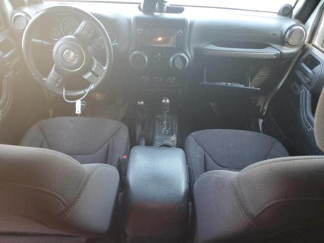Photo 8 from auction – 2013 JEEP WRANGLER U with VIN 1C4BJWDG7DL529658