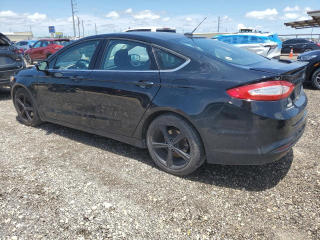 Photo 2 from auction – 2016 FORD FUSION SE with VIN 3FA6P0H71GR245994