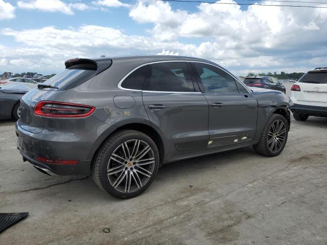Photo 3 from auction – 2016 PORSCHE MACAN TURB with VIN WP1AF2A54GLB92362