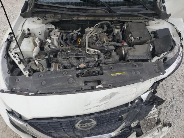 Photo 11 from auction – 2021 NISSAN ALTIMA SV with VIN 1N4BL4DV8MN359737