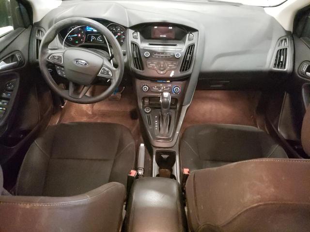 Photo 8 from auction – 2015 FORD FOCUS SE with VIN 1FADP3F29FL239924