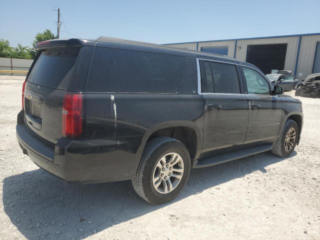 Photo 3 from auction – 2016 CHEVROLET SUBURBAN C with VIN 1GNSCHKC3GR417583