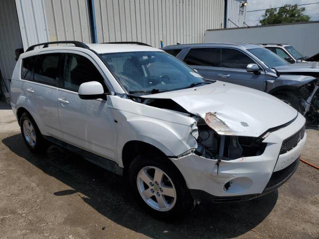 Photo 4 from auction – 2010 MITSUBISHI OUTLANDER with VIN JA4AS2AW9AZ013978