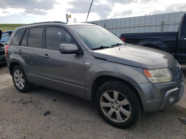 Photo 4 from auction – 2010 SUZUKI GRAND VITA with VIN JS3TD1D95A4100445
