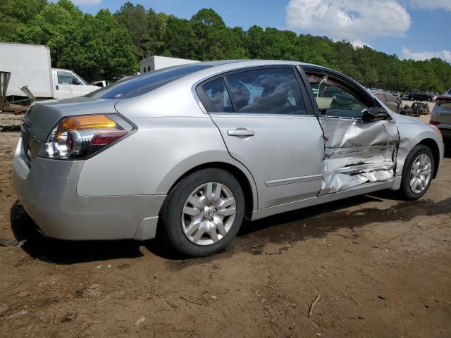 Photo 3 from auction – 2012 NISSAN ALTIMA BAS with VIN 1N4AL2AP6CN416795