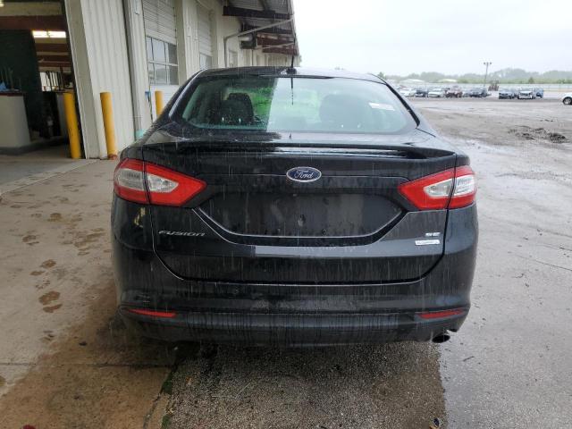 Photo 6 from auction – 2015 FORD FUSION SE with VIN 3FA6P0HDXFR220810
